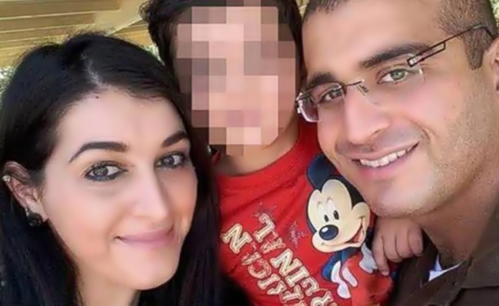 Wife of Orlando shooter knew of attack, could face charges: source
