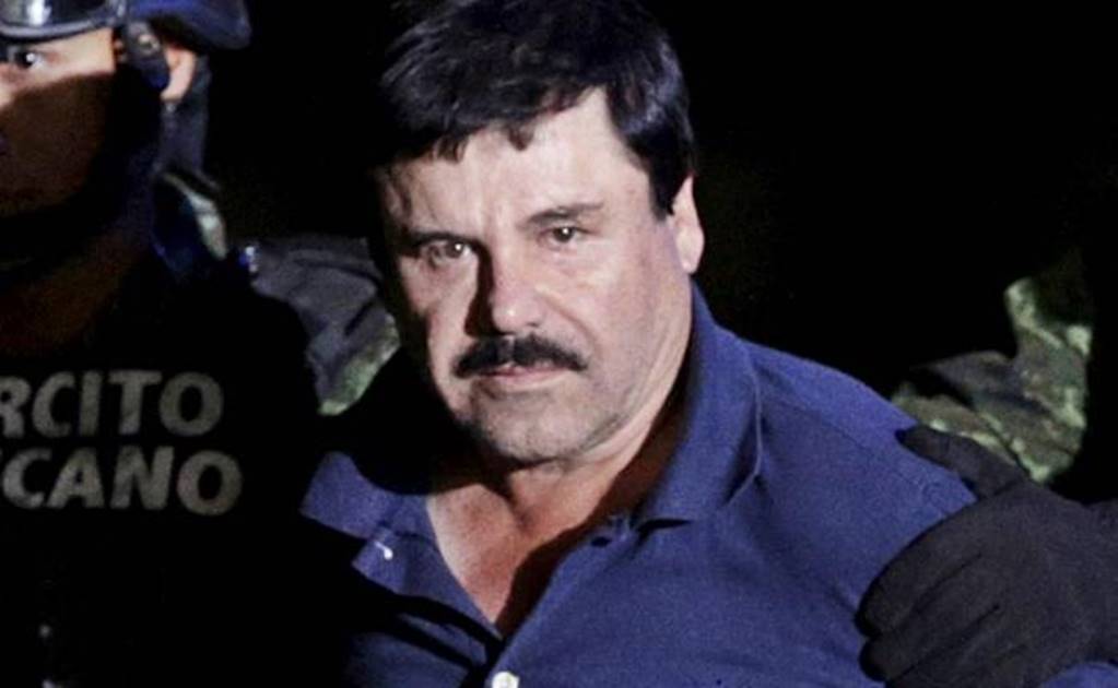 'El Chapo' Guzmán to challenge extradition ruling: lawyer