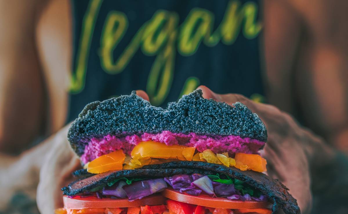 5 datos que no sabías sobre el veganismo