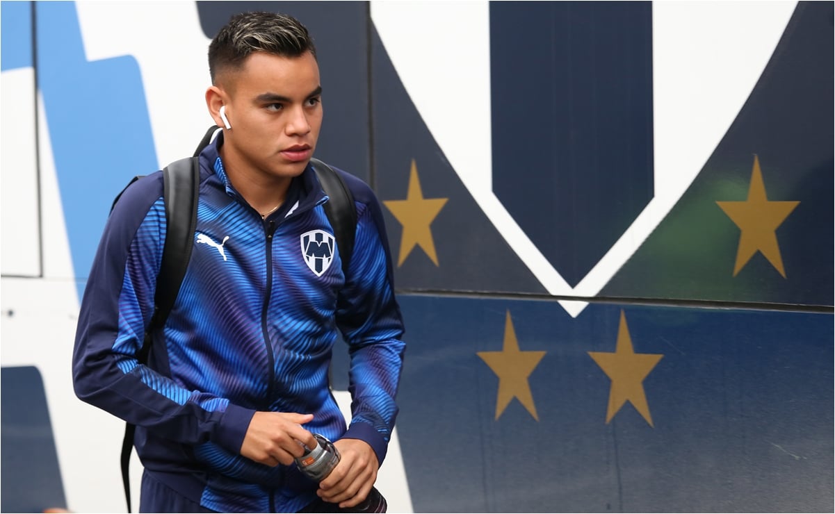 Carlos Rodríguez podría no continuar en el Cruz Azul 