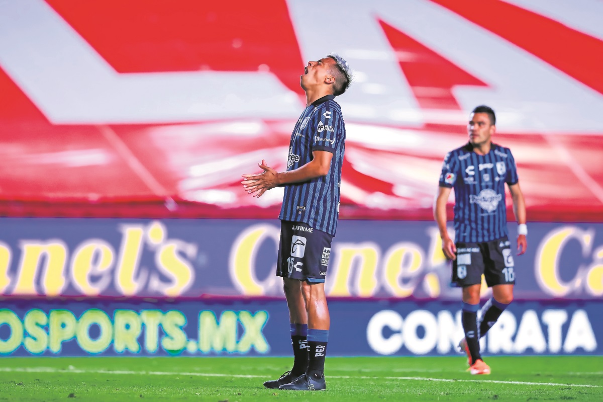 De regreso a la cancha con un mensaje de paz