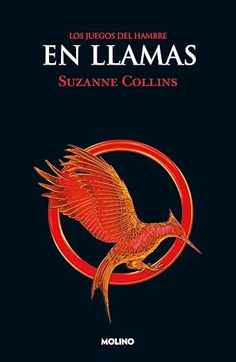 En llamas - Suzanne Collins