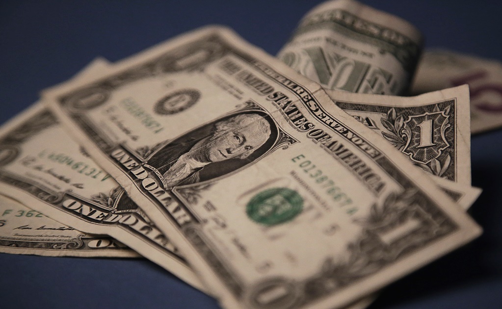 Precio del dólar: ¿En cuánto se cotiza la moneda este 6 de diciembre?