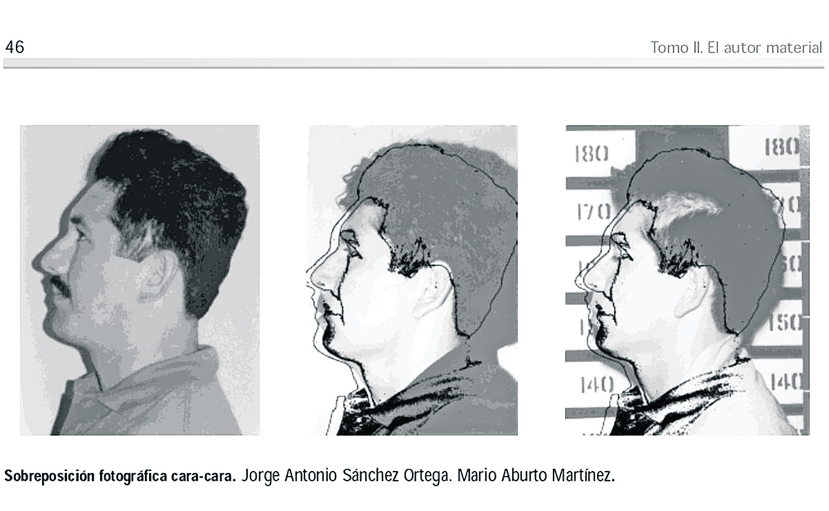 Surgieron dudas por apariencias de Aburto