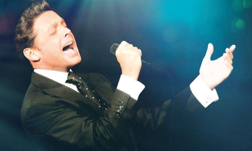 Luis Miguel hará generosa donación para damnificados de Acapulco por Otis