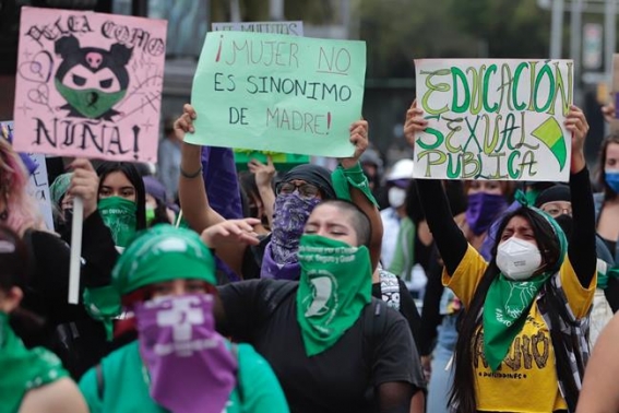 El aborto nunca será una opción moral, ni legítima: Conferencia del Episcopado Mexicano