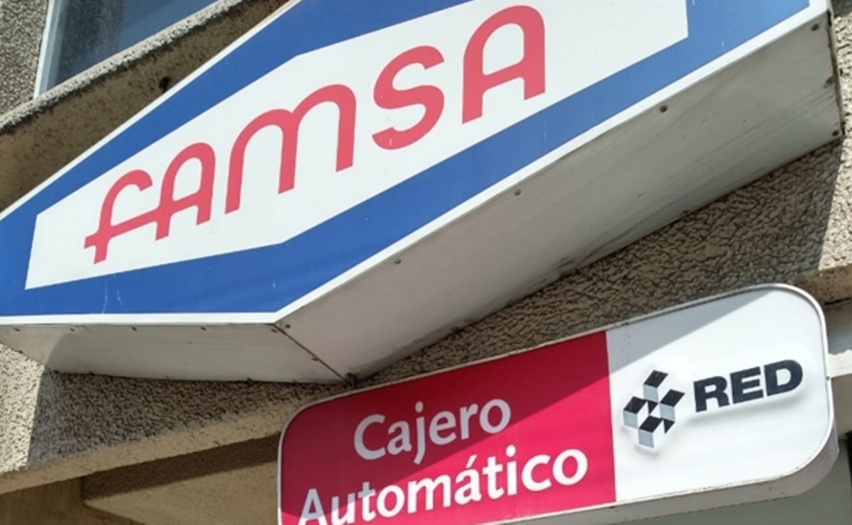 Famsa reconoce pago de multas al SAT por declaraciones erróneas de 2013 y 2014