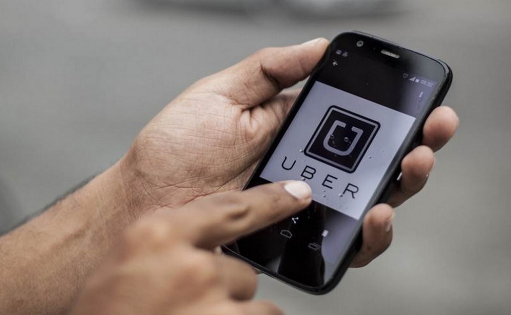 Uber to accept PayPal as payment method 