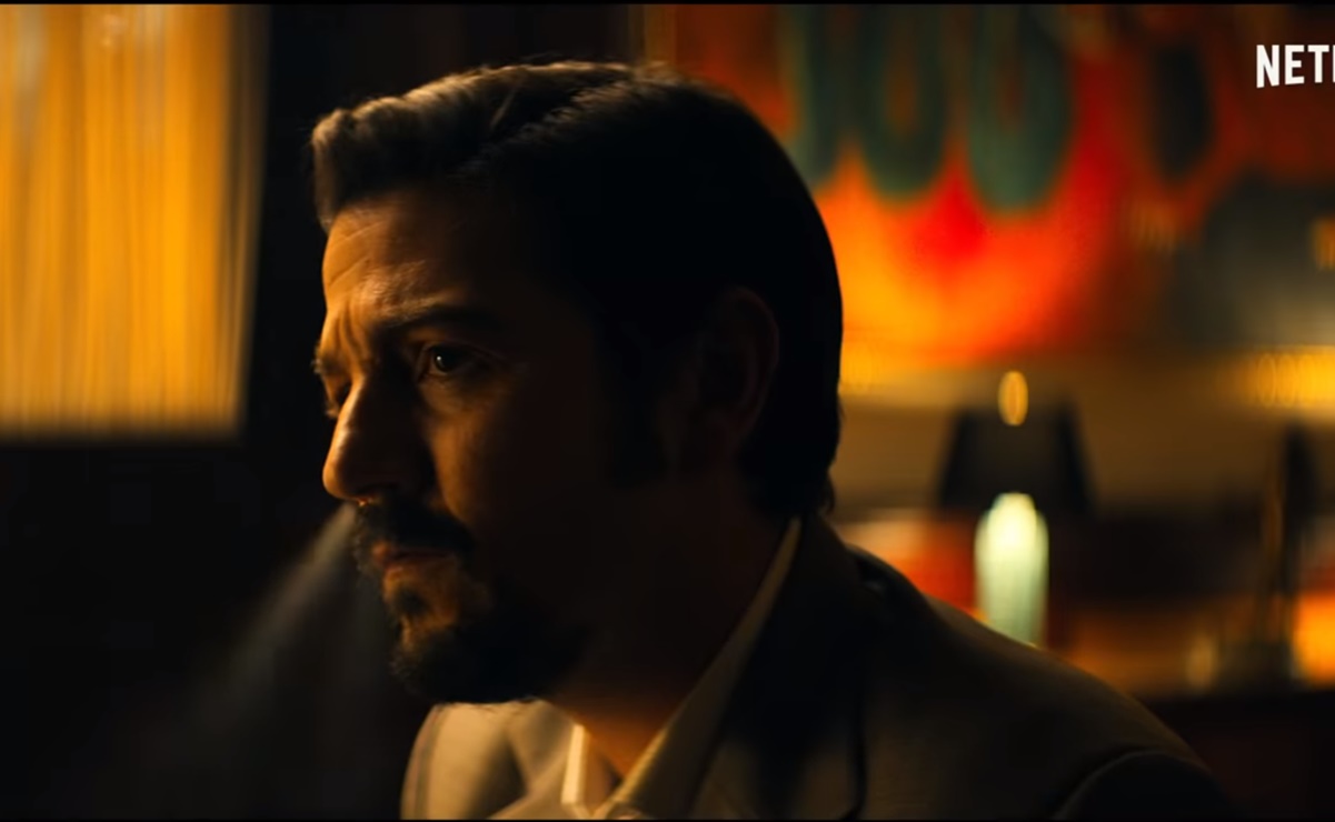 Lanzan tráiler de "Narcos: México" y emociona 