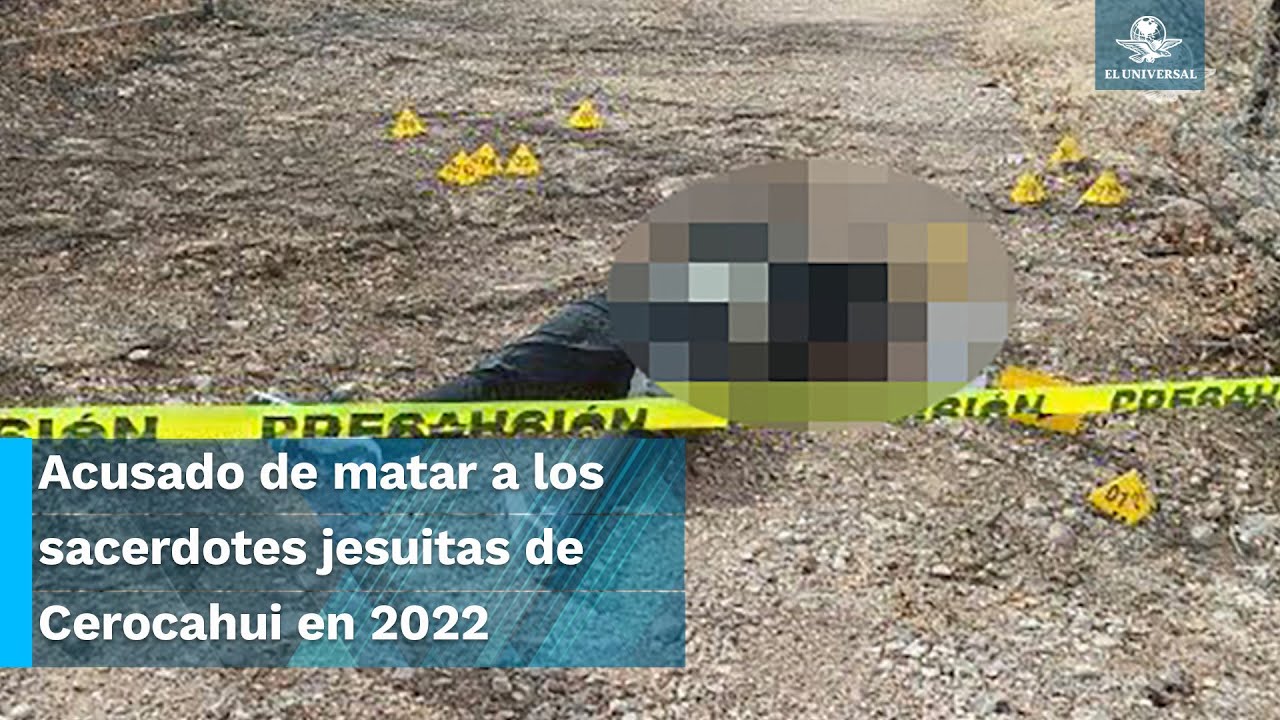 Reportan ejecución de "El Chueco" en Sinaloa