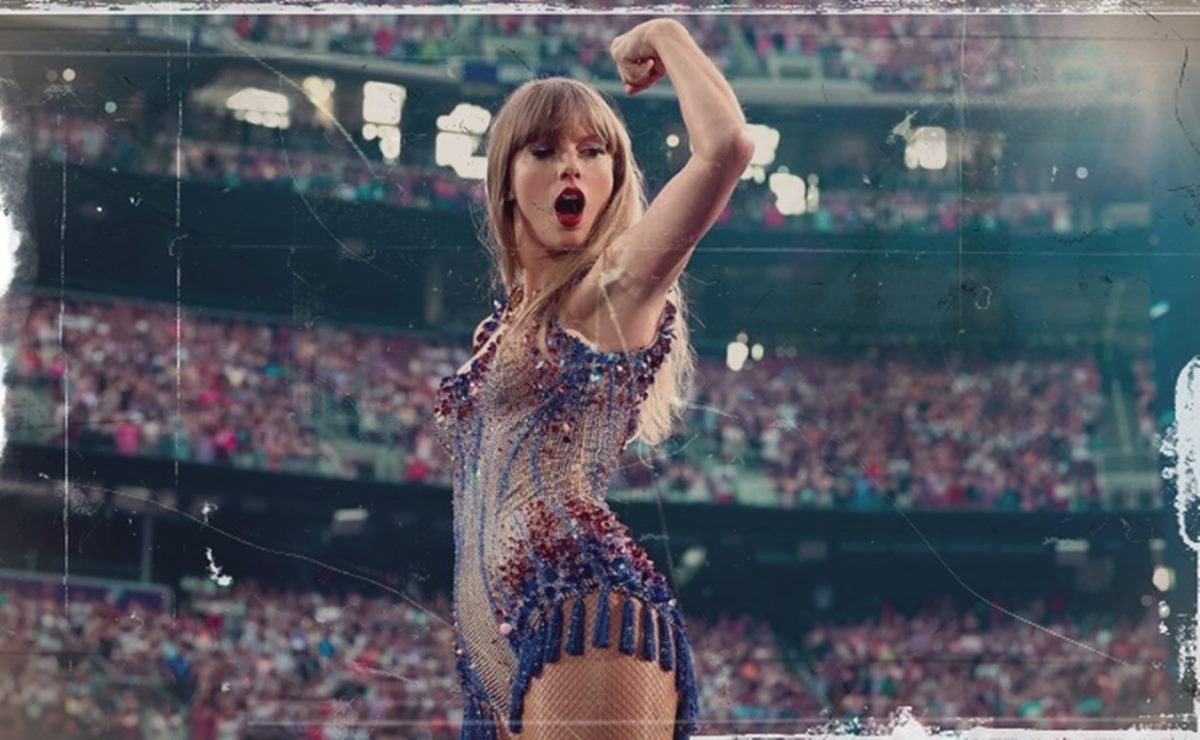 Mirada del Editor: Esta es la Era de Taylor Swift y los fenómenos que trascienden la viralidad