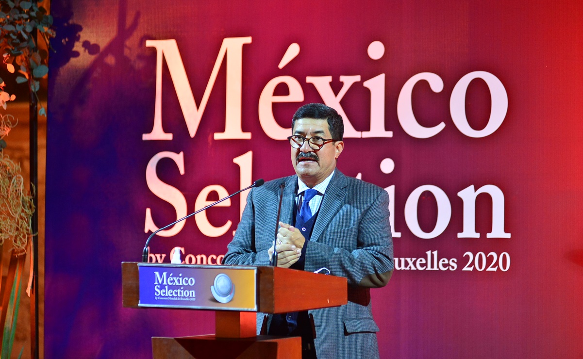 Javier Corral acepta pacto de AMLO sobre elecciones; pide que Gobierno federal sea transparente
