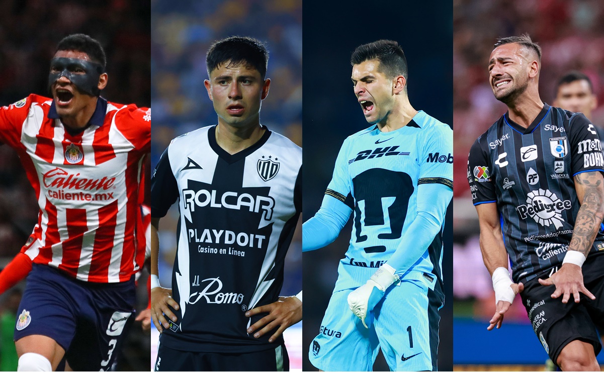 Liga MX: Así se jugaría el Play-In del Clausura 2024