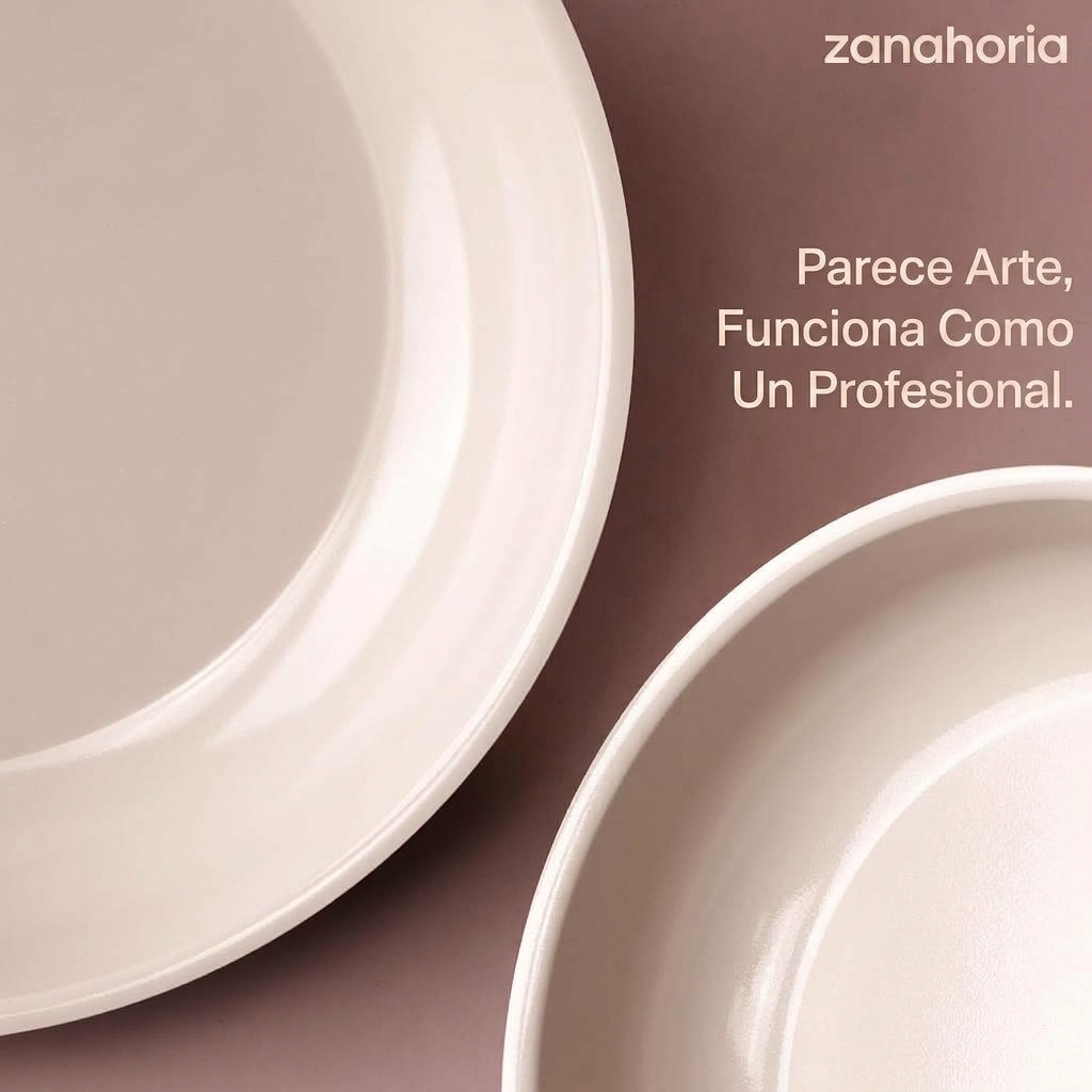 CAROTE – Batería de Cocina 19 Piezas - Foto 5
