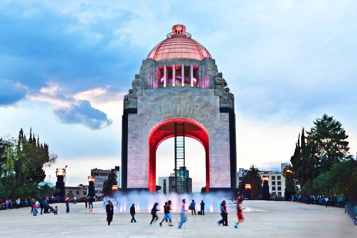 qué hacer en Monumento a la Revolución | El Universal