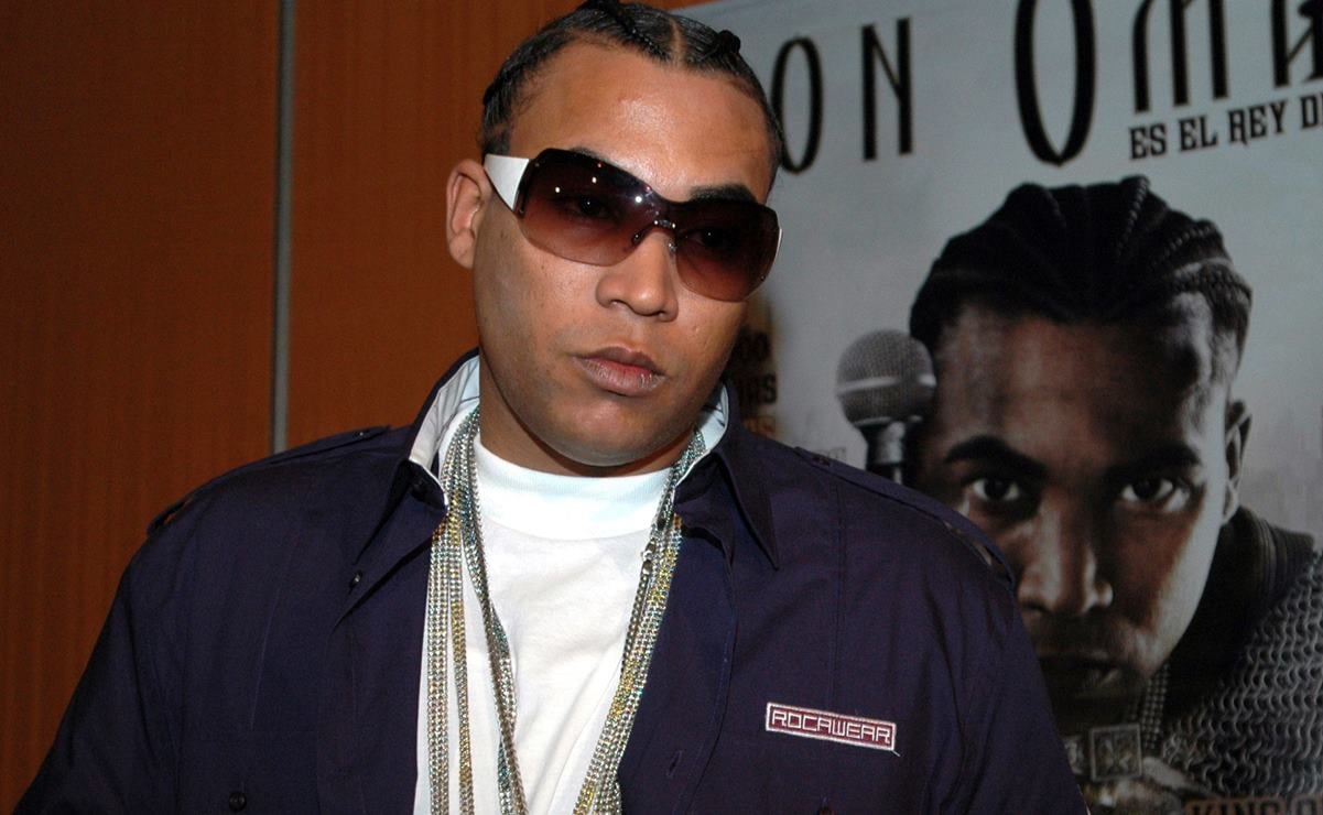 Don Omar celebra 10 años del lanzamiento de "Danza Kuduro"