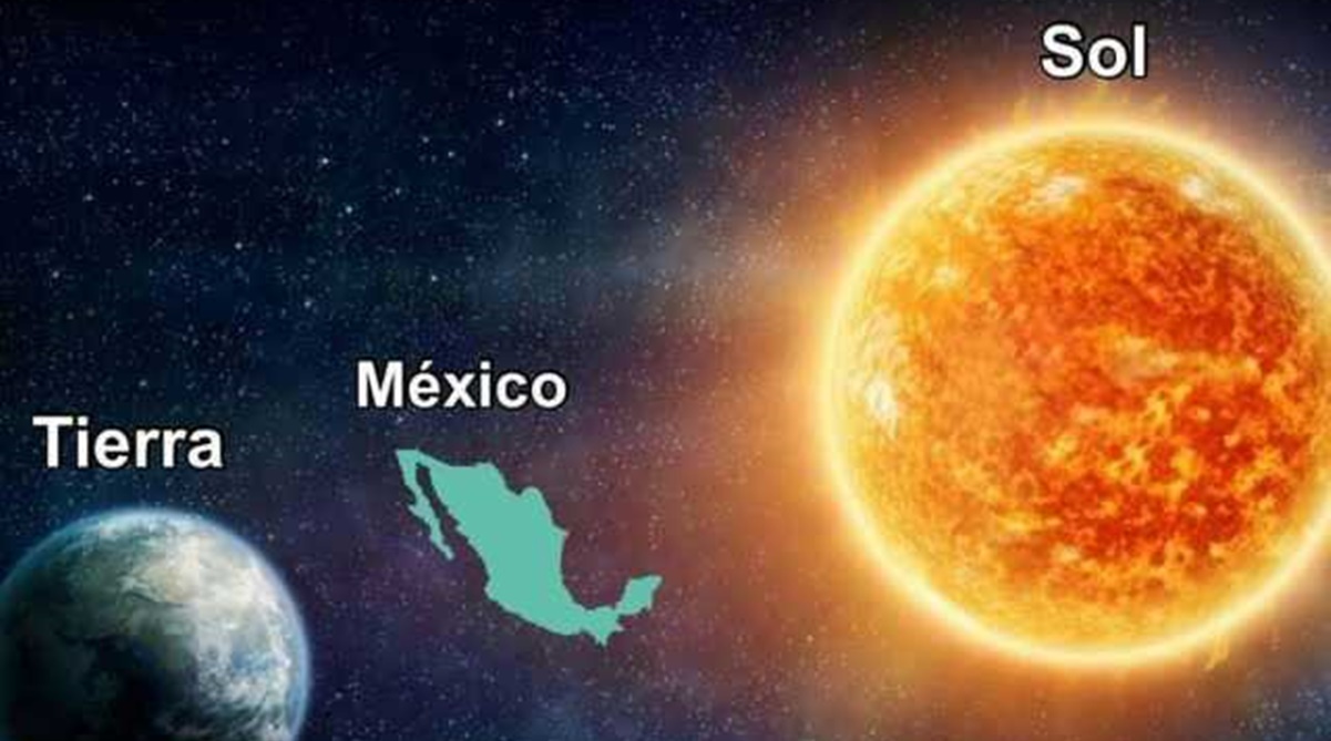 Lenny Kravitz en Mixcoac, Fox confunde bandera de México y el calorón de la CDMX, en los memes de la semana