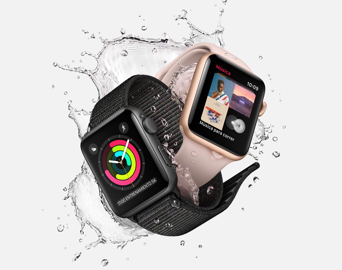 Monitorear su corazón con Apple Watch salvó su vida 