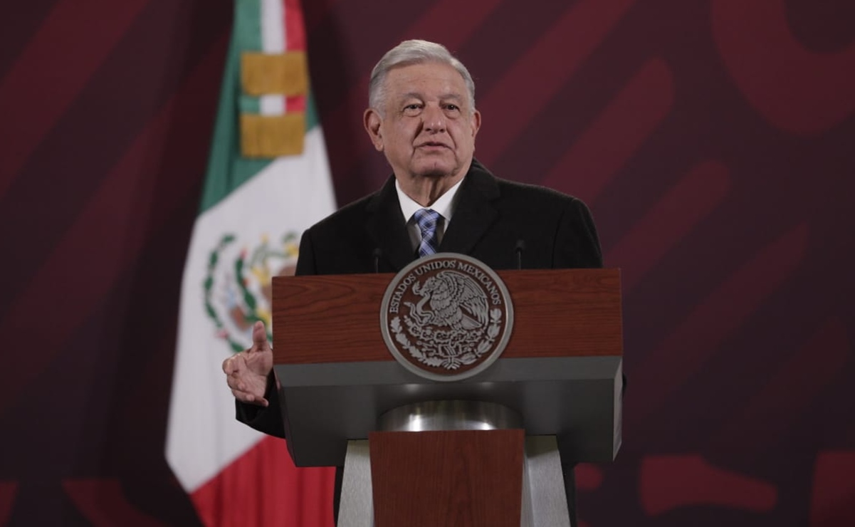 AMLO reitera que ya se restableció la energía en Acapulco