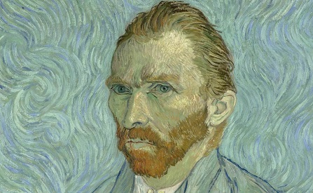 Vincent van Gogh y Herbert Marcuse, en un día como hoy