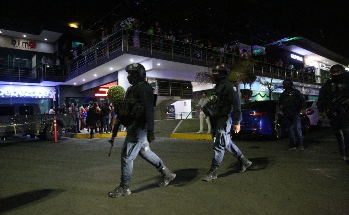 Suman 47 detenidos y 40 vehículos asegurados tras festejos de Halloween en Sinaloa