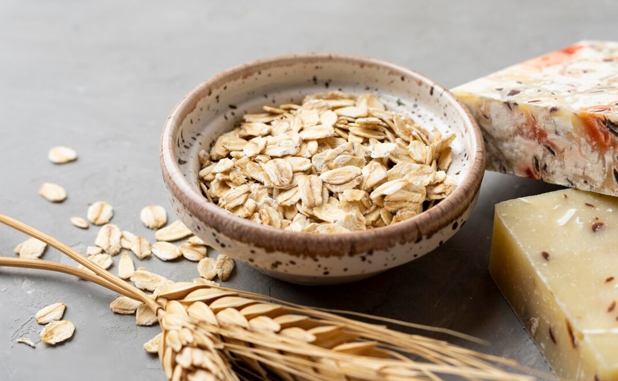 Estas son las enfermedades que previene comer avena