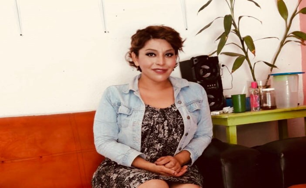 Mujer transgénero denuncia discriminación en Seguro Popular de Oaxaca