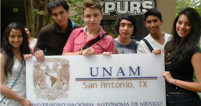 Cómo obtener una Visa de estudiante con UNAM San Antonio