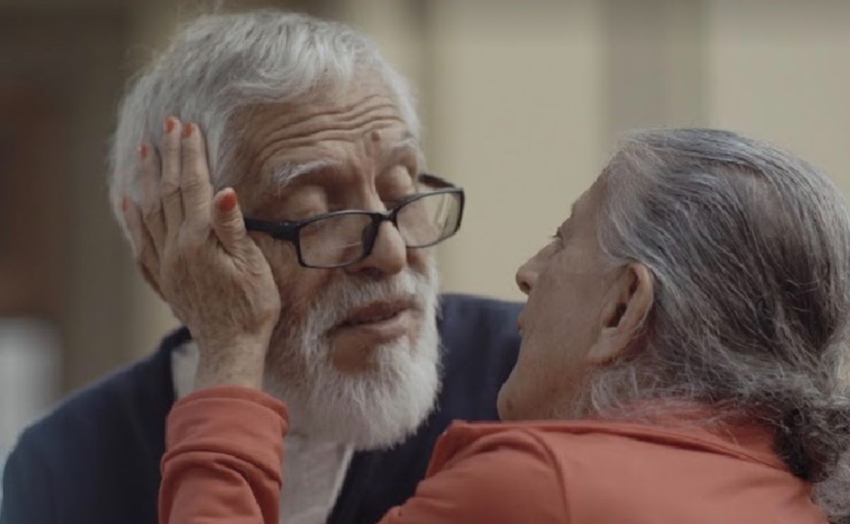 El documental sobre el amor en la tercera edad que no te puedes perder en la Cineteca Nacional