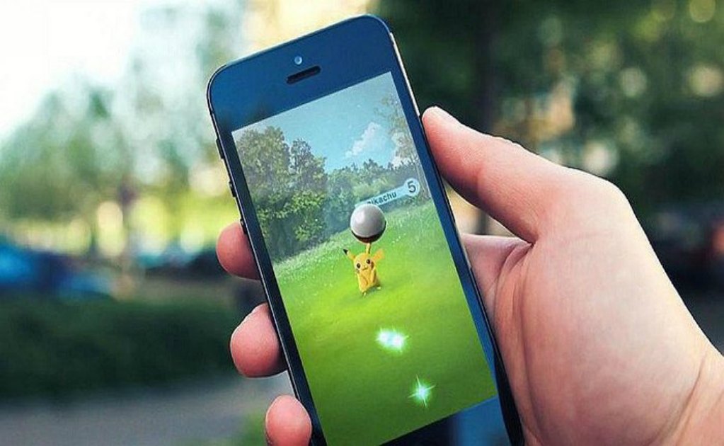 Pokémon Go tendrá actualizaciones en próximos meses
