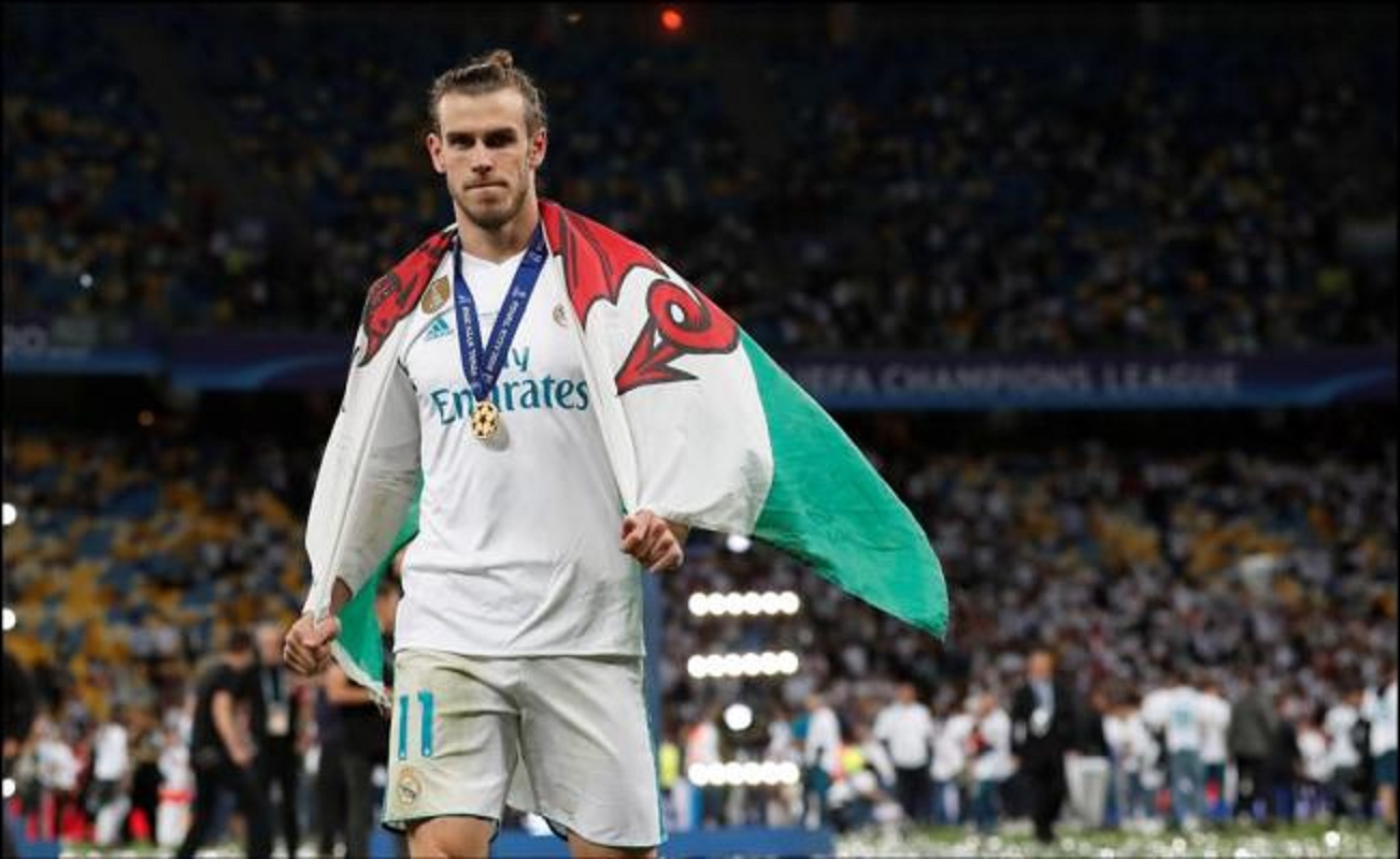 Bale también decidirá su futuro este verano