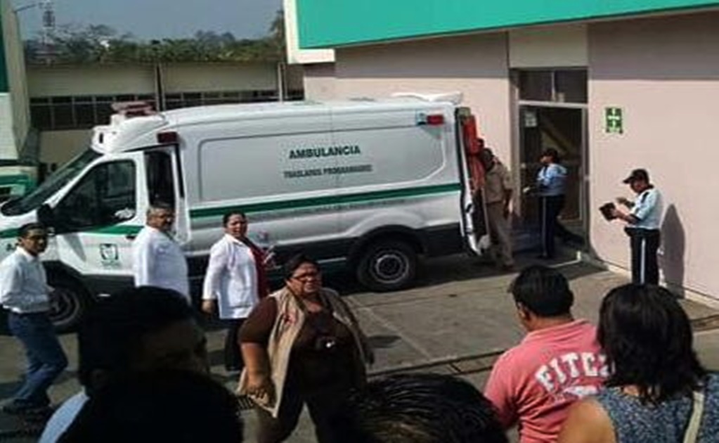 Fiscalía abre investigación por ataque a periodista en Veracruz
