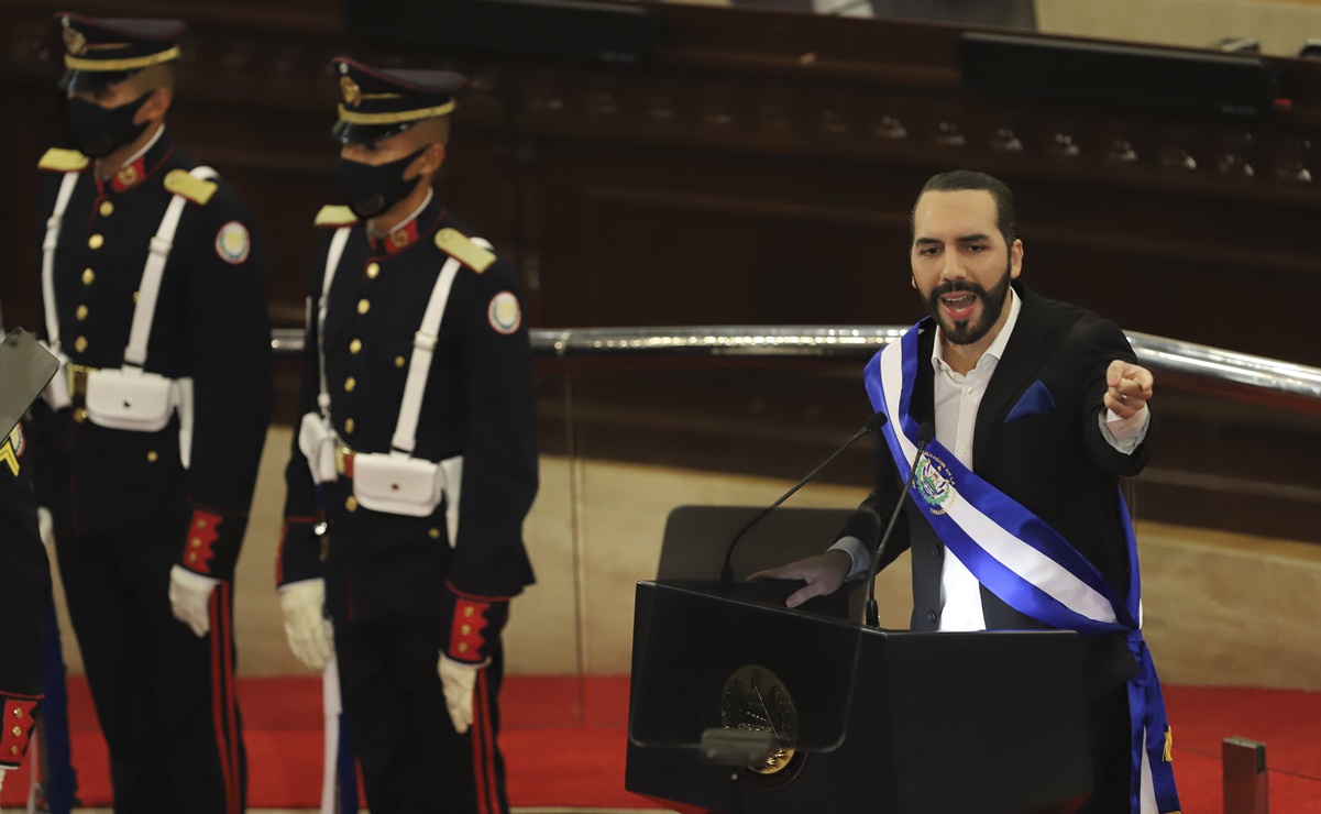 Presidente de El Salvador ahora es “el Dictador más cool del mundo mundial” en Twitter