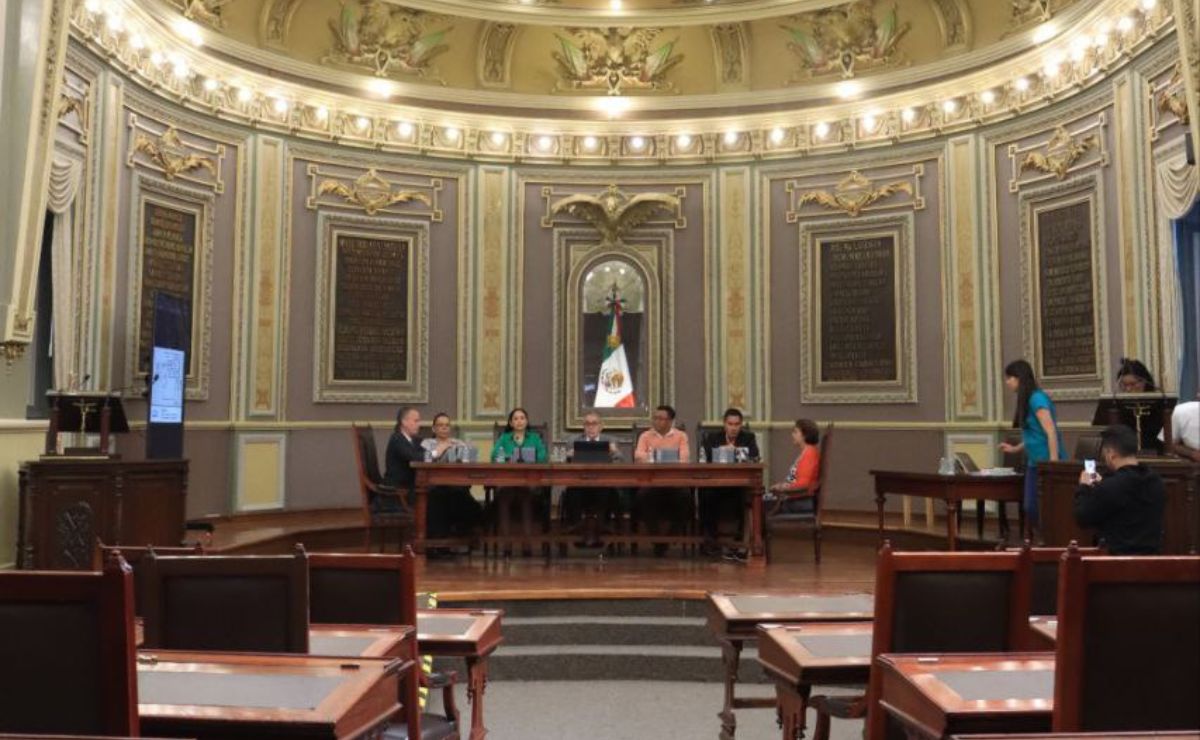 PAN y Morena, los partidos con más plurinominales en el Congreso de Puebla