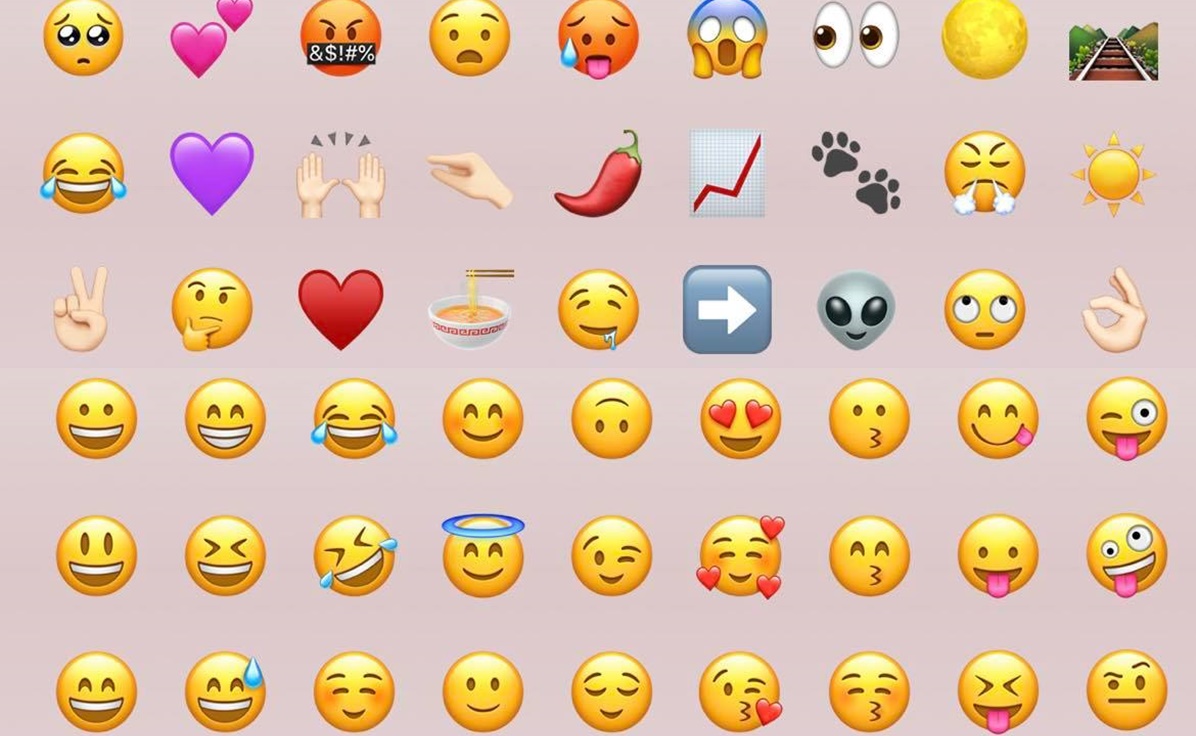 Día Mundial del Emoji. ¿Cuándo es y por qué se celebra? 