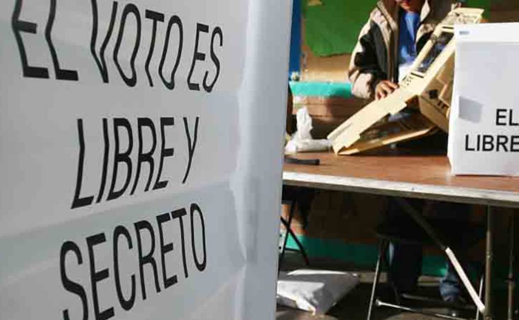 Tribunal resuelve elección extraordinaria en Chiapas