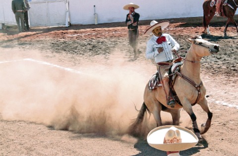 El lienzo charro será vendido en estos días