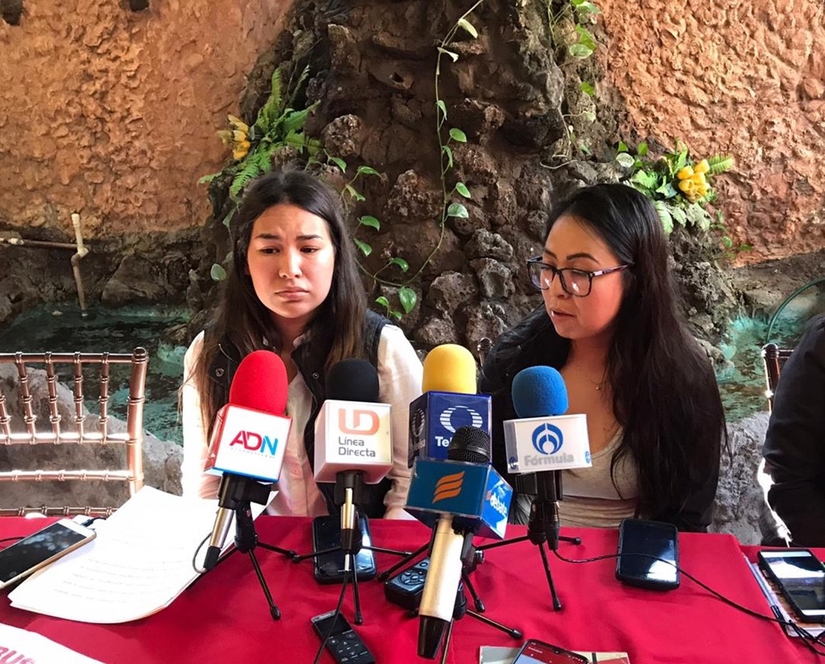 Emiten Alerta Amber por la desaparición de Lucía en Sinaloa