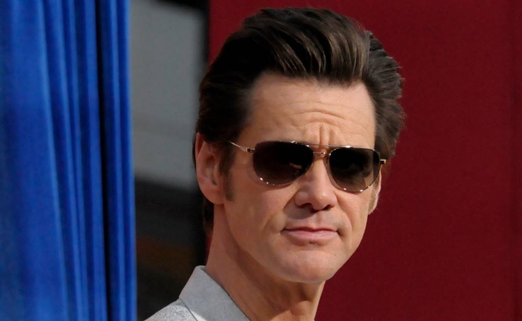 Jim Carrey no irá a juicio por muerte de su ex novia