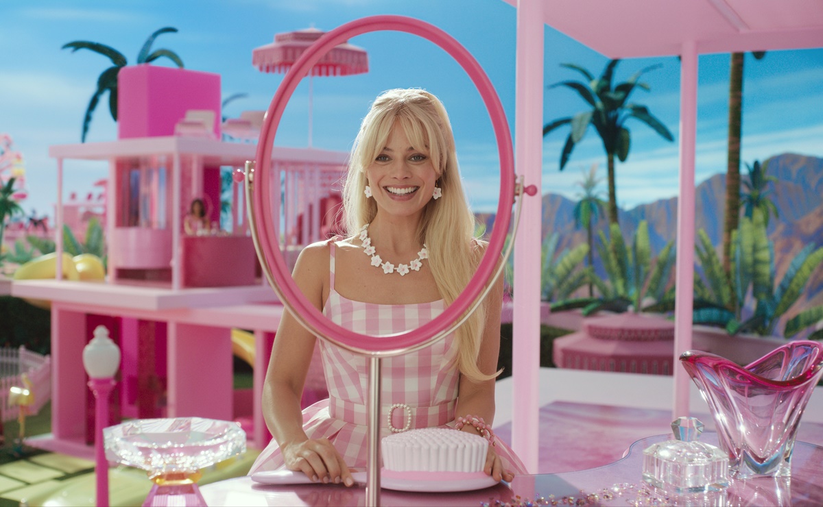 Barbie: las primeras críticas dicen que la película de Margot Robbie "es una maravilla" 