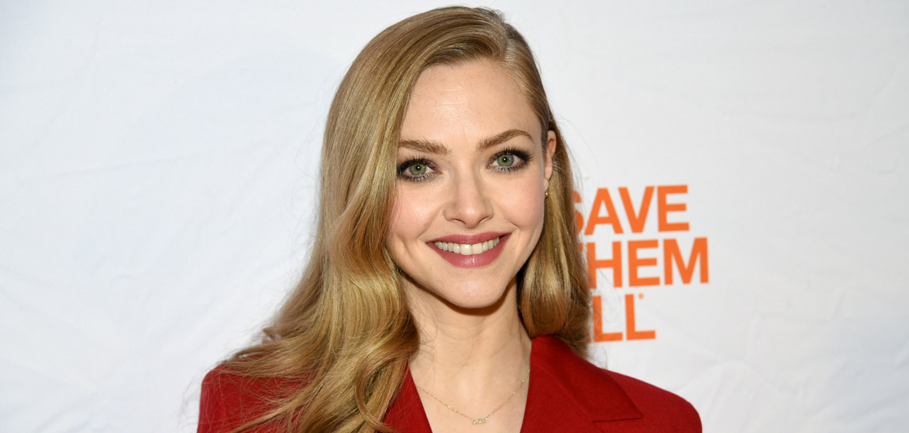 Fans de Amanda Seyfried piden no difundir fotos íntimas de la actriz