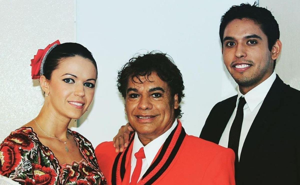 Muere nieto de Juan Gabriel: bebé recién nacido e hijo de Iván Aguilera