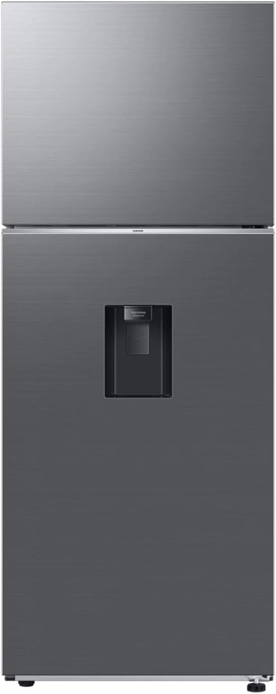 Refrigerador Samsung AI Top Mount de 12 pies cúbicos