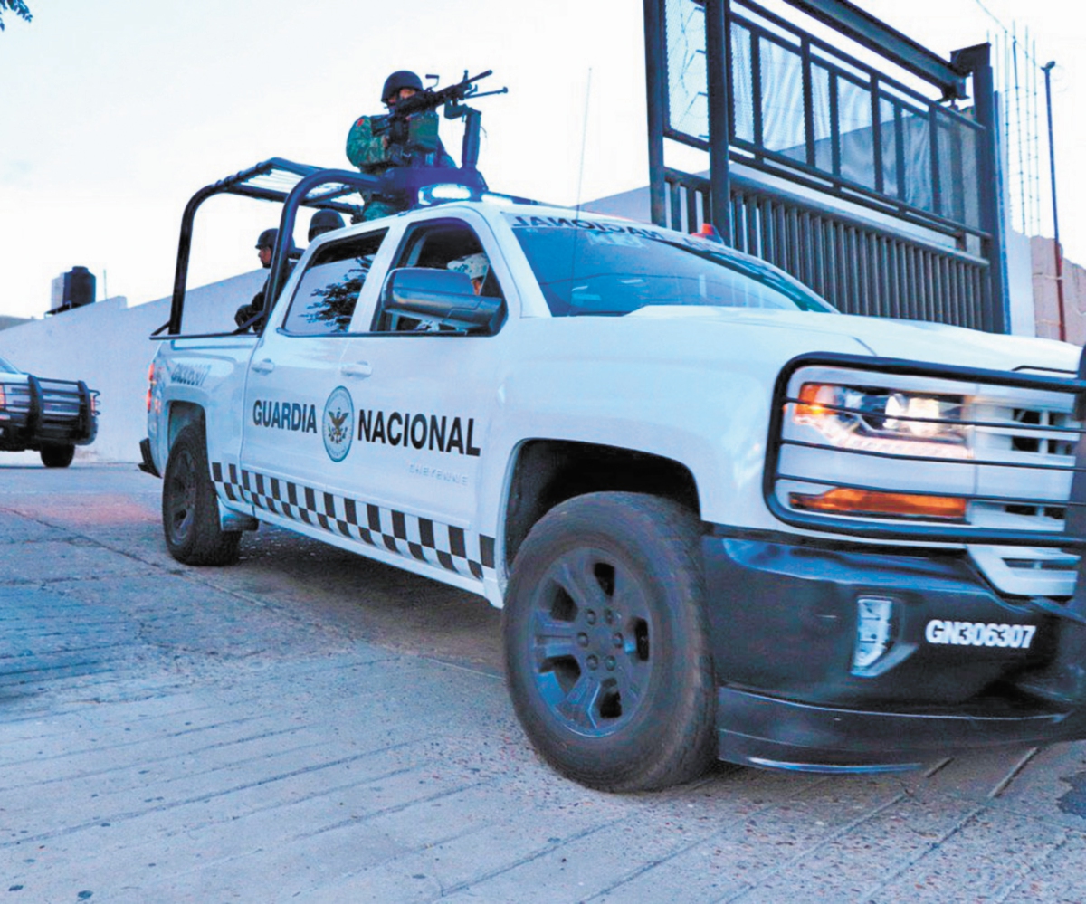 Autoridades de Zacatecas hallan 15 cuerpos en 2 comunidades