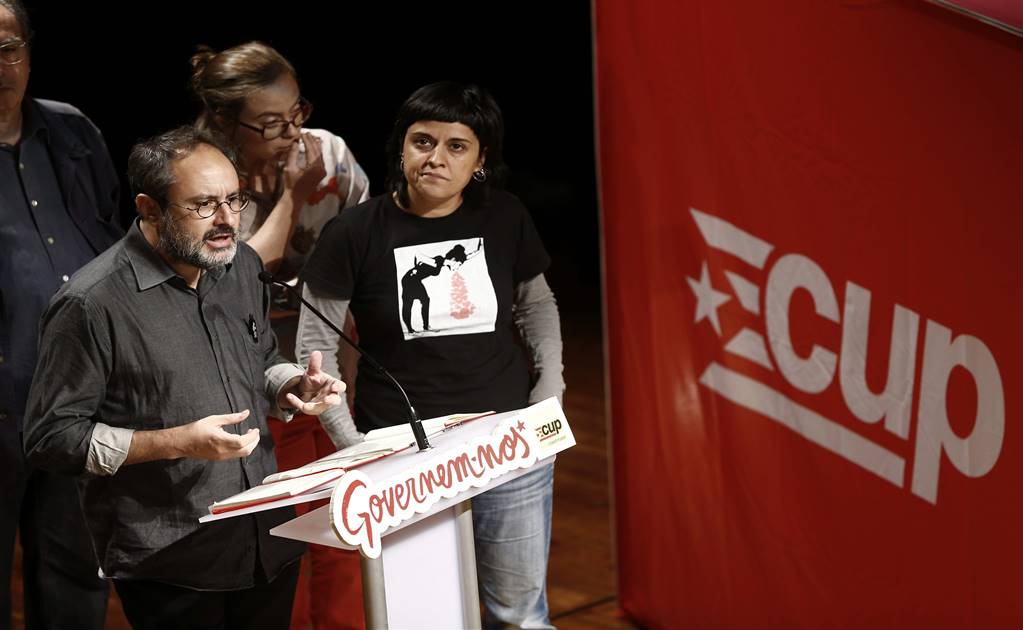 No hay acuerdo sobre quién dirigirá el Gobierno catalán