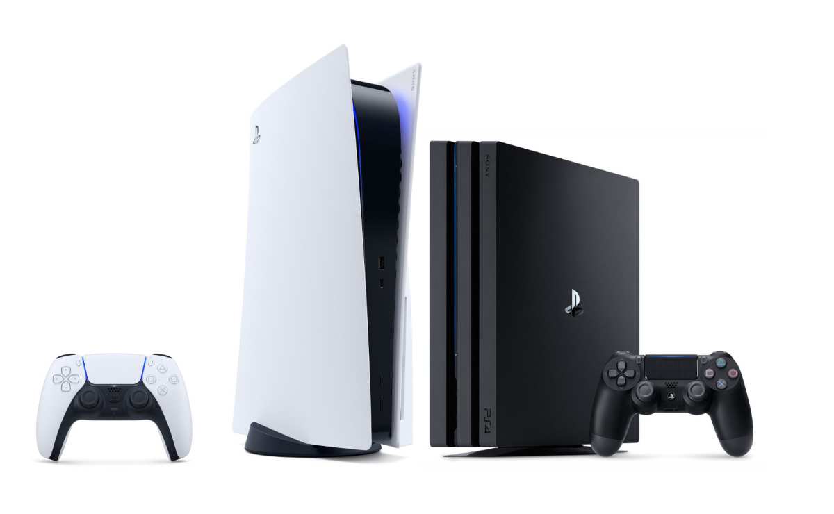 ¿Sin PS5? Sony te regala una consola 