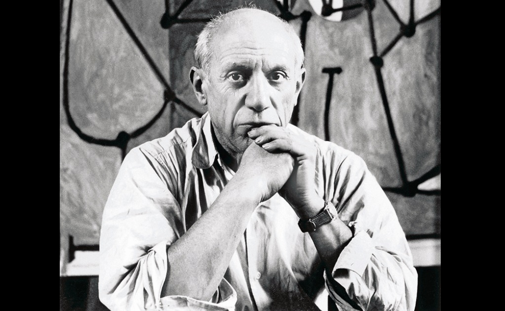 Sotheby's inicia una subasta online de grabados de Picasso