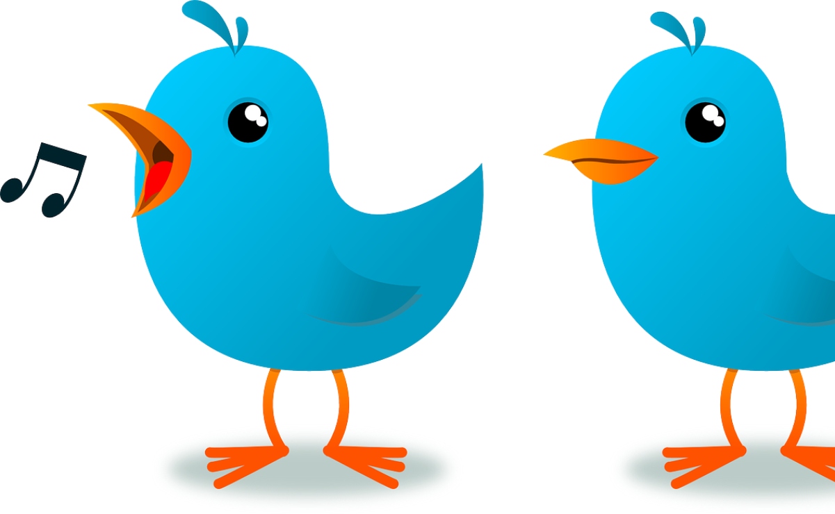 Spaces de Twitter llega a más usuarios. Te decimos cómo funciona