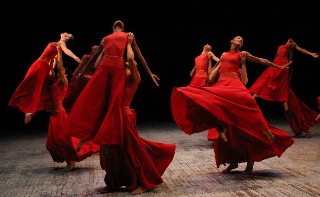 Compañía Danza Contemporánea de Cuba actuará en Rusia y EU