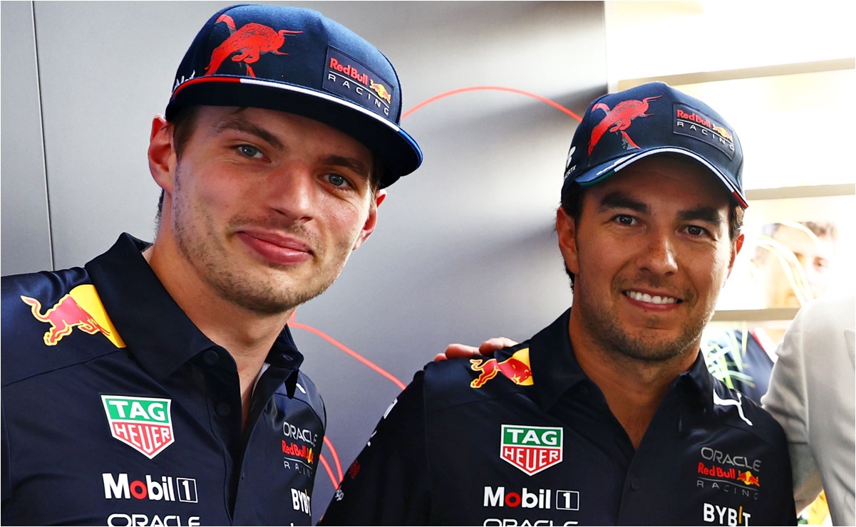 ¿Cómo van Checo Pérez y Red Bull en los campeonatos de la F1 tras el GP de Miami?